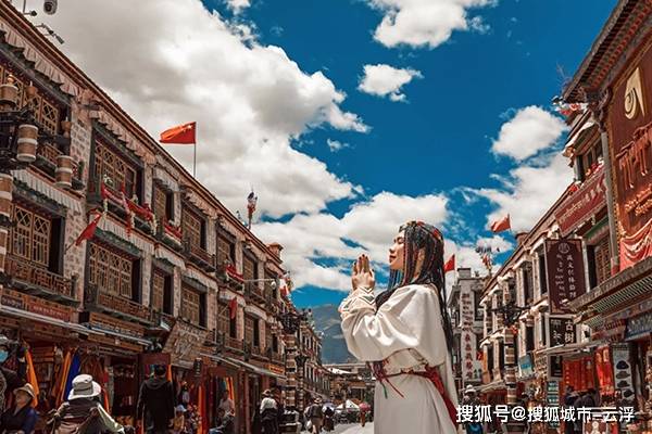 ？揭晓西藏当地旅行社口碑好的几家pg电子中国西藏自己去还是参