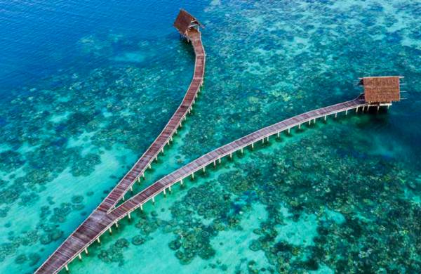 得关注的四个即将对外开放的私人海岛pg电