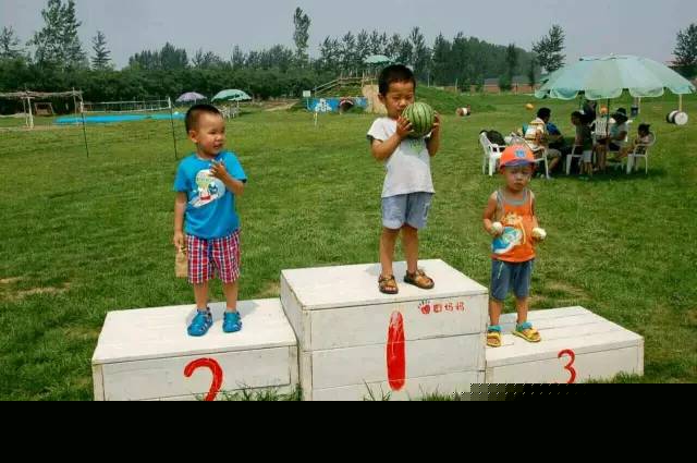 孩子们的乐园他要做万千孩子的「田妈妈」pg模拟器试玩把30多个城郊农场爆改成(图12)