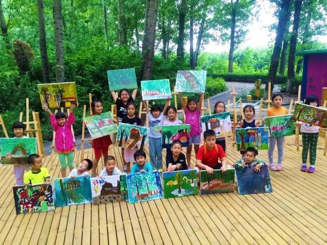 孩子们的乐园他要做万千孩子的「田妈妈」pg模拟器试玩把30多个城郊农场爆改成(图21)